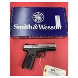 Smith & Wesson SD9 9mm Pistol