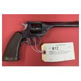 H&R Sportsman .22 LR Revolver