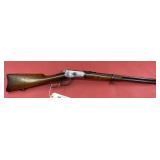 Winchester 1892 .44 WCF Rifle