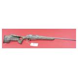 Browning A Bolt 7mm-08 Rifle