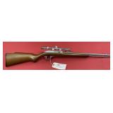 Marlin 60 SB .22  LR Rifle