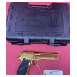 Magnum Research Desert Eagle .44 Mag Pistol