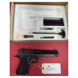 IMI Desert Eagle .357 Mag Pistol