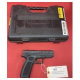 Springfield Armory XD-45 .45 acp Pistol