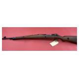 Yugo/Cherrys M48 8mm Rifle