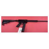 Just Right Carbunes JR Carbine .45 acp Rifle