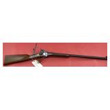 IAB 1874 .45-70 Rifle