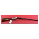 Marlin Pre 1898 Balard .32 Long Rifle