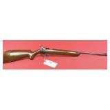 Browning T Bolt .22 LR Rifle