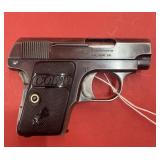 Colt 1908 Pocket .25 Pistol