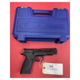 Smith & Wesson M&P 9L 9mm Pistol