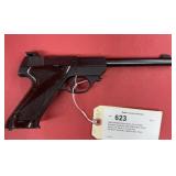 High Standard Sport King .22 LR Pistol