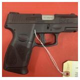 Taurus G2C 9mm Pistol