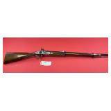 Parker Hale 1860 .45 BP Rifle