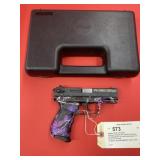 Walther PK380 .380 Pistol