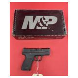 Smith & Wesson M&P 45 Shield .45 auto Pistol