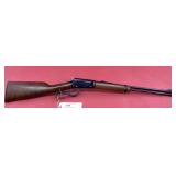 Henry Arms Lever 22 .22 LR Rifle