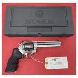 Ruger GP100 .357 Mag Revolver