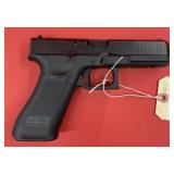 Glock 17 9mm Pistol