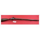 Pedersoli Brown Bess .75 BP Rifle