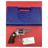 Colt Python .357 Mag Revolver