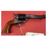 Stoeger SAA .45 LC Revolver