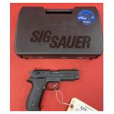 Sig Sauer Mosquito .22 LR Pistol