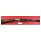 Weatherby Regency 20 ga 3" Shotgun