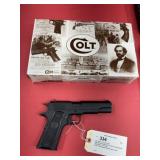 Colt 1991A1 .45 auto Pistol