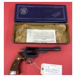 Smith & Wesson 19-3 .357 Mag Revolver