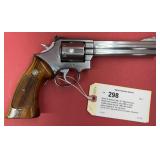 Smith & Wesson 686 .357 Mag Revolver