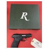 Remington R51 9mm Pistol