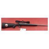 Savage B Mag .17 WSM Rifle