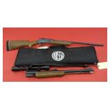 Rossi Single Shot 20 ga 3" Shotgun