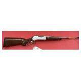 Browning BLR LT WT .270 Rifle