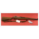 H&R M1 Garand .30-06 Rifle