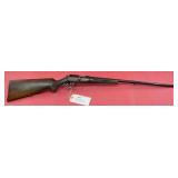 JGA Single Shot 5.6x35mm Rifle