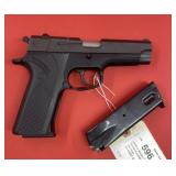 Smith & Wesson 915 9mm Pistol