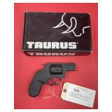 Taurus 85 .38 Spl Revolver