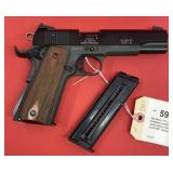 Sig Sauer 1911-22 .22 LR Pistol