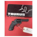 Taurus 82 .38 Spl Revolver