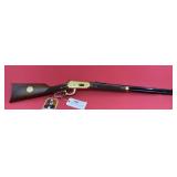 Winchester 94 .38-55 Rifle