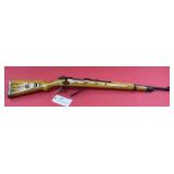 Germany 98 8mm Rifle