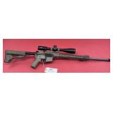 Aero Precision M4E1 .22 Nosler Rifle