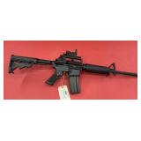 Bushmaster XM15-E2S 5.56mm Rifle