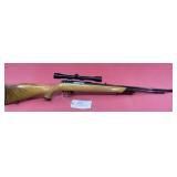 Weatherby XX II .22 LR Rifle