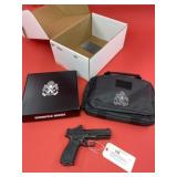 Springfield Armory Echelon 9mm Pistol