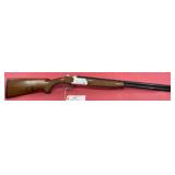 Yildiz SPZ ME28 28 ga Shotgun