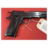 DGFM/Ping 1927 .45 auto Pistol
