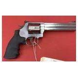 Smith & Wesson 686-5 .357 Mag Revolver